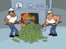 burning-money-money.gif