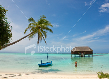ist2_5762653_palm_tree_boat_and_woman_on_....jpg